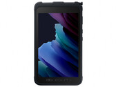 The Samsung Tab Active3 supports Samsung's S-Pen. Image via Samsung.