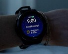 Garmin claims to have improved its Evening Report functionality for the Forerunner 970 with its latest stable software update. (Image source: Garmin)
