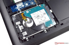 1-TB hard drive (built in)