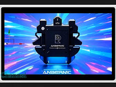 Anbernic may soon return to releasing a new Windows-based handheld. (Image source: via NITTRX)
