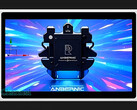 Anbernic may soon return to releasing a new Windows-based handheld. (Image source: via NITTRX)