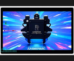 Anbernic may soon return to releasing a new Windows-based handheld. (Image source: via NITTRX)