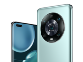 The Magic 4 Pro. (Source: Honor)