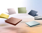 The Snapdragon version of the IdeaPad Vibe is said to last significantly longer than its AMD counterparts.
