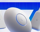 The Unifi OS server can now control Unifi environments via its own hardware. (Image source: Ubiquiti)