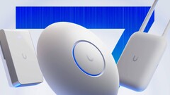 The Unifi OS server can now control Unifi environments via its own hardware. (Image source: Ubiquiti)