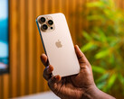 Apple could saving a major camera upgrade for the iPhone 18 Pro and iPhone 18 Pro Max. (Image source: Sayan Majhi - Unsplash)