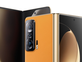 The Magic V. (Source: Honor)