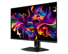 MSI: More monitors receive firmware update option
