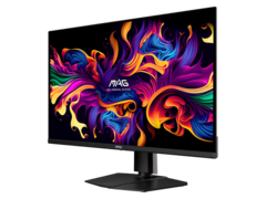 MSI: More monitors receive firmware update option