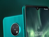 The Nokia 7.2. (Source: Nokia)