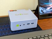 GMK NucBox M5 mini PC review: AMD Zen 2 is feeling long in the tooth