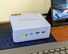 GMK NucBox M5 mini PC review: AMD Zen 2 is feeling long in the tooth