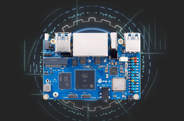 (Image source: Orange Pi)
