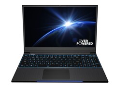 The Walmart Overpowered 15, CUK Model Z, Origin PC RTS EON15-S, and CyberPowerPC Tracer III are all essentially the same laptop The Walmart Overpowered 15, CUK Model Z, Origin PC RTS EON15-S, and CyberPowerPC Tracer III are all essentially the same laptop
