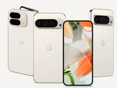 Google is offering extended repair programmes for all Pixel 9 models bar the Pixel 9 and Pixel 9a. (Image source: Google)