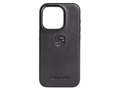 Porsche Design: Several new protective cases for the iPhone 15 Pro