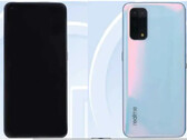 A top contender for the X3 Pro name. (Source: TENAA)