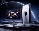 The Redmi Monitor G Pro 27U is significantly more expensive than its predecessor. (Image source: Xiaomi)