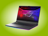 The ROG Strix G18 now comes with Intel's Core Ultra 9 290HX Plus processor.