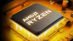 Ryzen 9 6900HX costs hundreds of dollars more than the Ryzen 7 6800H for almost no performance gains (Source: AMD)