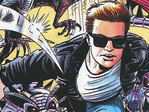 Beat 'em up, retro style. (Source: Sega Forever)