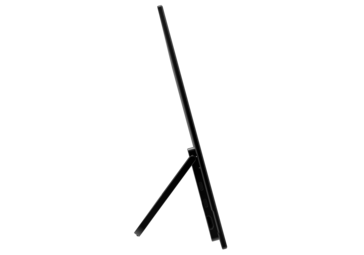 Side profile of the monitor. (Image source: Acer)