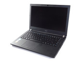 Acer TravelMate P449-G2-M (i5-7200U, FHD IPS) Laptop Review