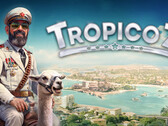 Tropico 7 poster. The new game will continue the story of El Presidente.