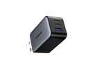 Ugreen Nexode 65-watt GaN fast-charger is now available for a heavily discounted price on Amazon. (Image source: Amazon)