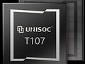 UNISOC T107 Processor - Benchmarks and Specs