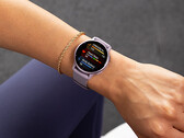 The Vivoactive 5 has received its third beta update this month. (Image source: Garmin)