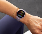 The Vivoactive 5 has received its third beta update this month. (Image source: Garmin)