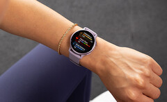 The Vivoactive 5 has received its third beta update this month. (Image source: Garmin)