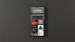 Nothing Phone 3 pushed back to 2025, but it will be all about AI (Image source: Nothing)