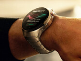 The Huawei Watch 4 series starts at €449 in Europe. (Image source: Huawei)