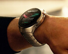 The Huawei Watch 4 series starts at €449 in Europe. (Image source: Huawei)