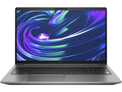 In review: HP ZBook Power 15 G10 A