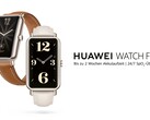 The Watch Fit Mini may become available in China soon. (Source: Huawei) 