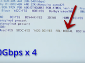 Samsung pulls an LG (Image Source: HDTVTest)
