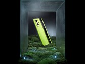 The GT Neo2. (Source: Realme)