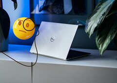 Dell XPS laptops are supposed to deliver superior user experience, but this isn't always the case. (Image source: Notebookcheck - edited)