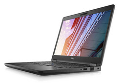 Latitude 5591, courtesy of Dell USA