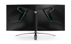 Acer Predator X35 gaming monitor. (Source: Acer)
