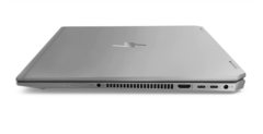 HP ZBook Studio x360 G5. (Source: HP)
