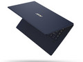 The new 15.6-inch Acer Swift 5 has a sleek magnesium shell. (Source: Acer)
