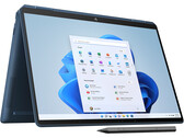 2023 HP Spectre x360 2-in-1 13.5 laptop gets massively discounted on Best Buy (Image source: HP)