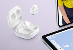 Amazon gives Galaxy Buds FE big discount for lowest price ever. (Image source: Samsung)