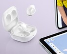 Amazon gives Galaxy Buds FE big discount for lowest price ever. (Image source: Samsung)