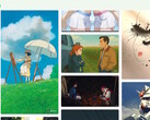 Animon.ai has launched as a service to create 5-second anime video clips from still images using AI. (Image source: Animon)